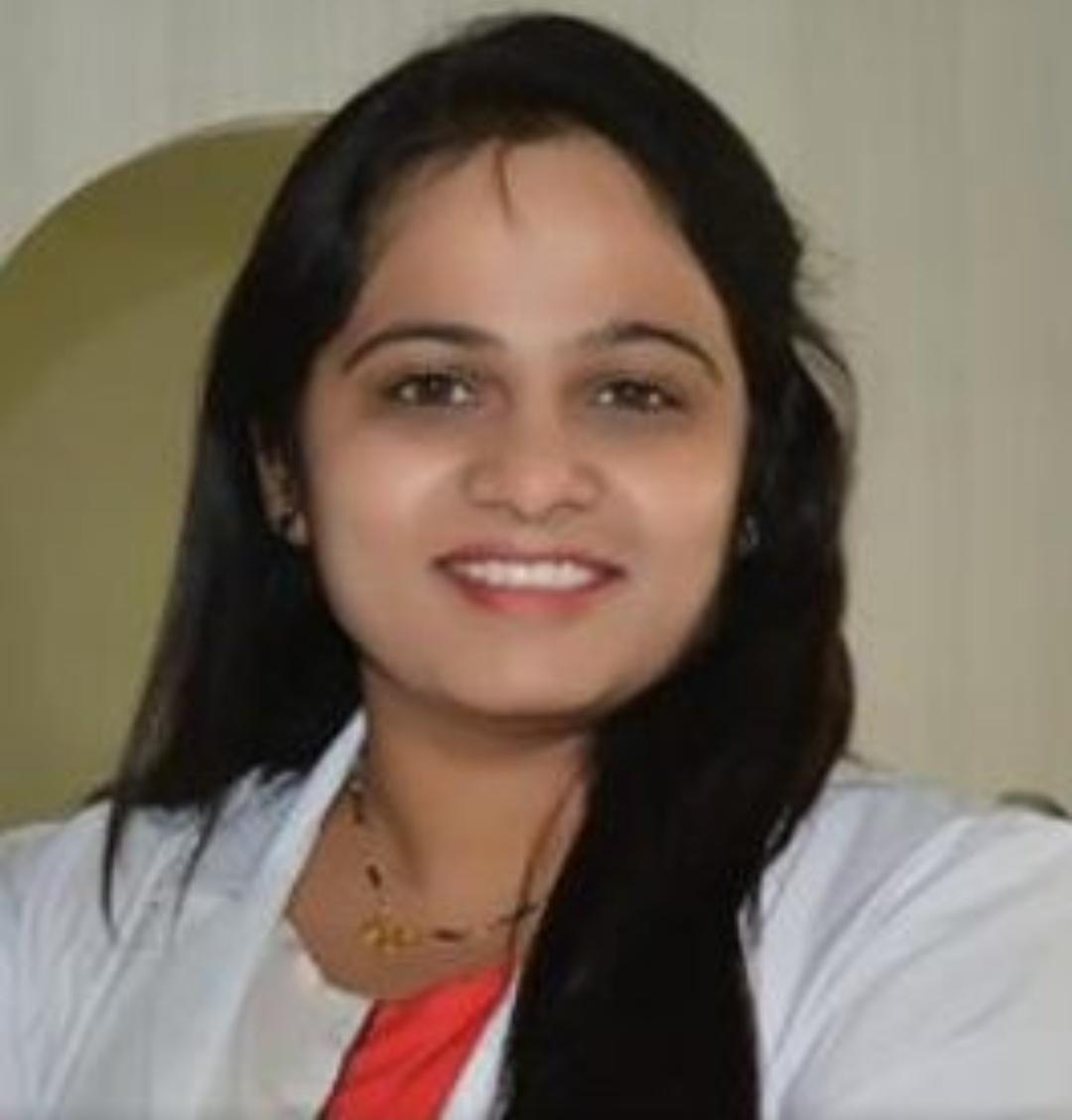 Dr. Deepthi B C