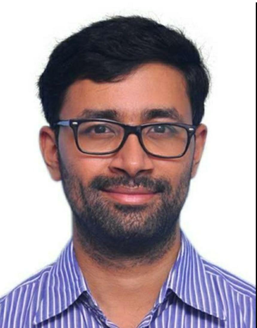 Dr. G.P.R.K Rohit Reddy
