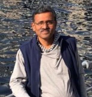 Dr. Shitalnath Kole