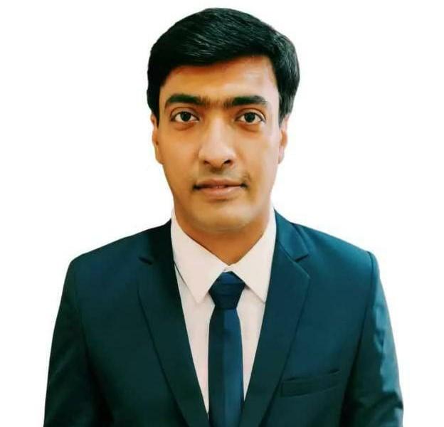 Dr. Dipak Kr Agarwalla