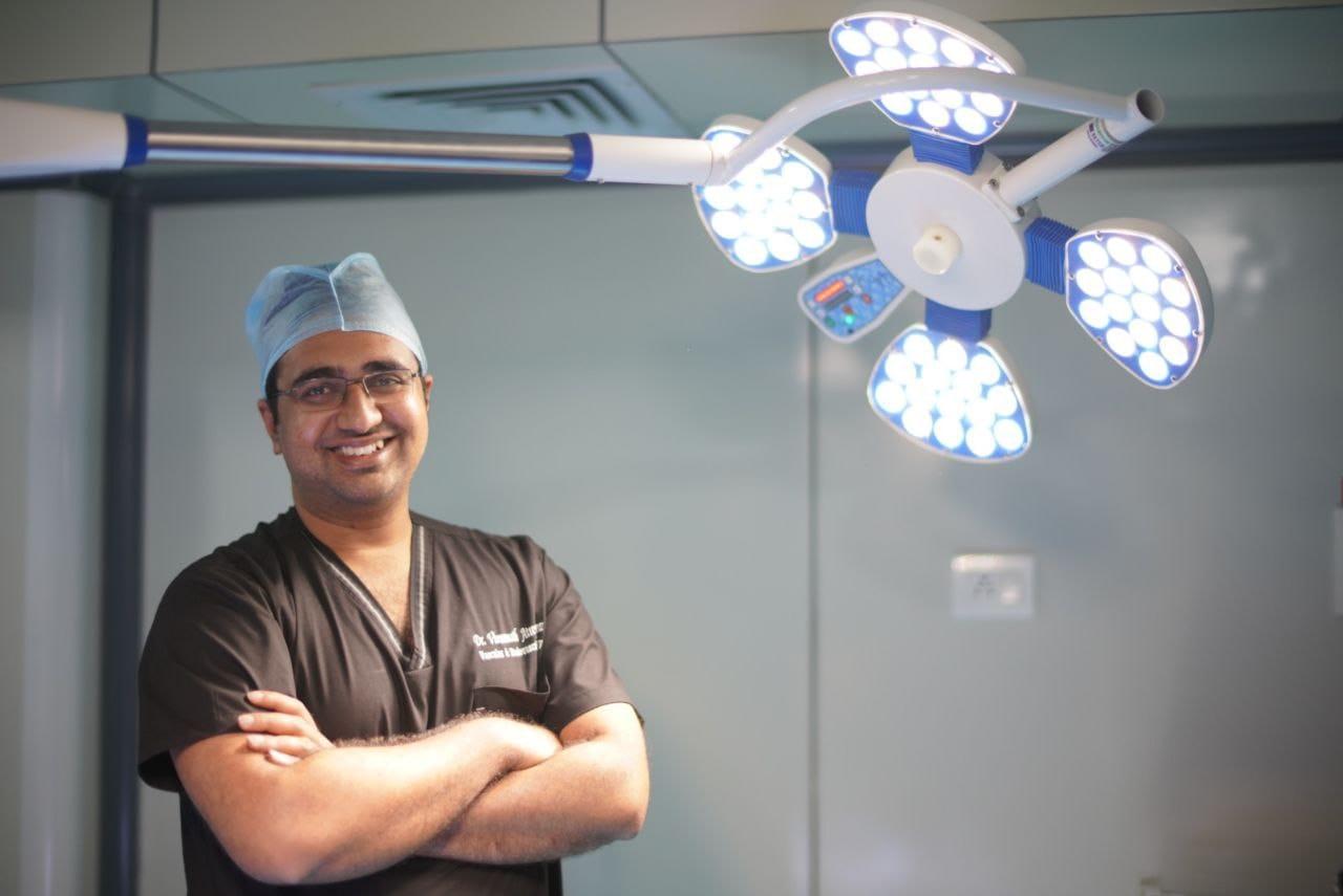 Dr. Viswanath Atreyapurapu