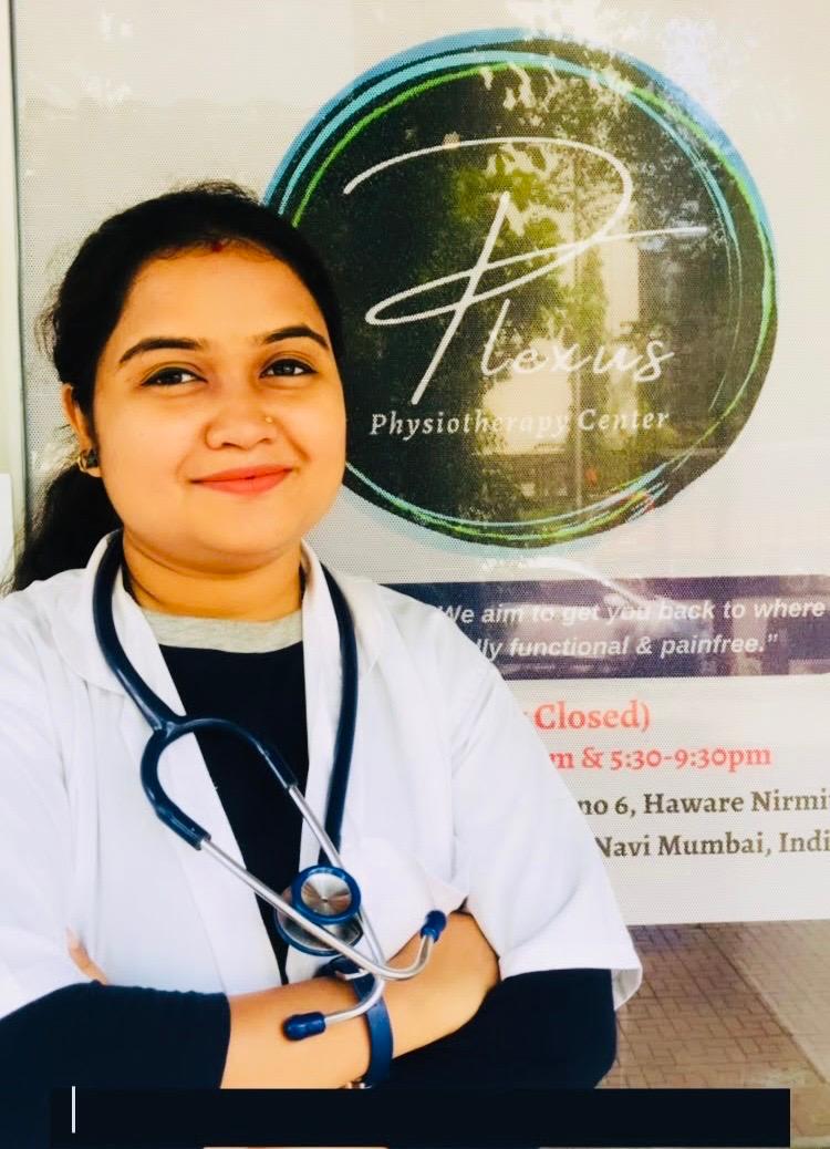 Dr. Jyoti Vishwakarma