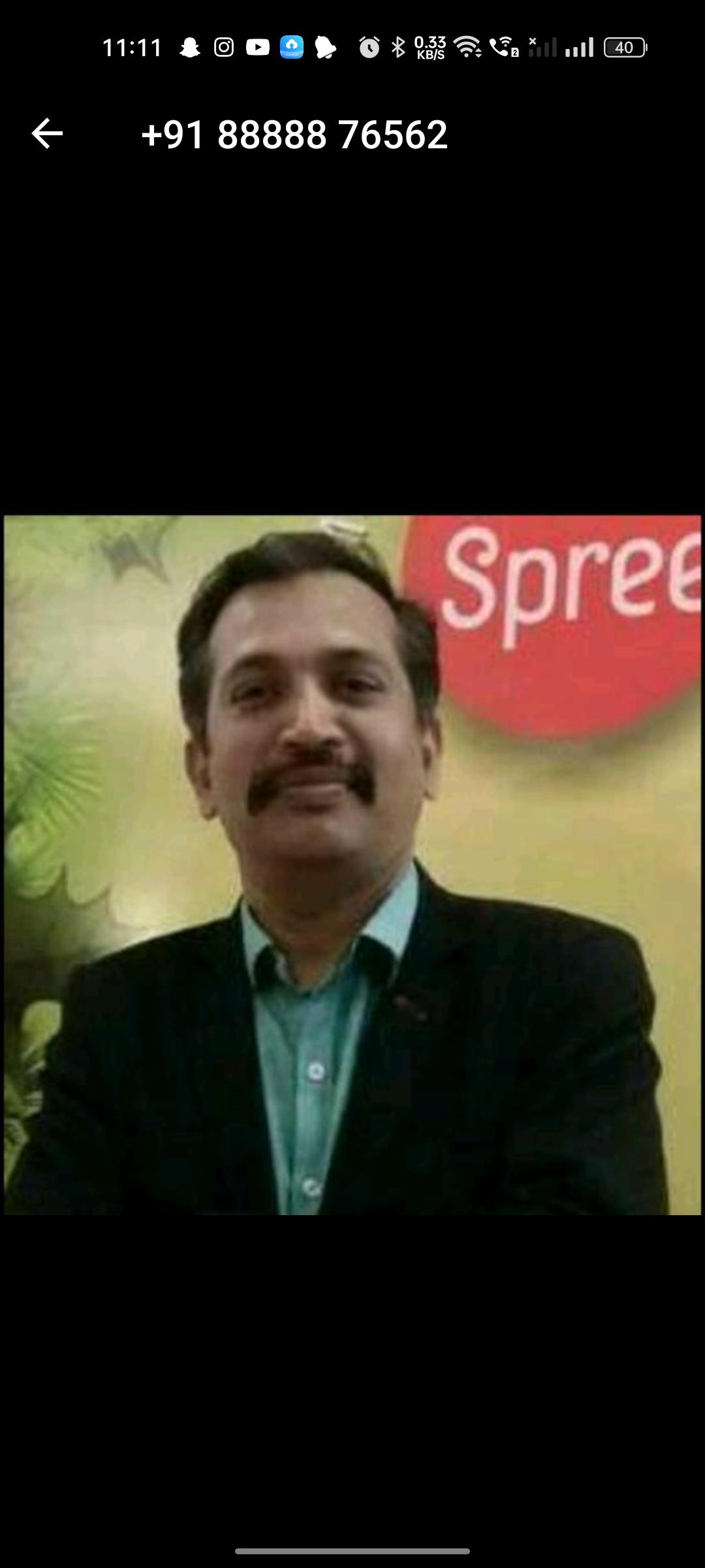 Dr. Pravin Suryawanshi