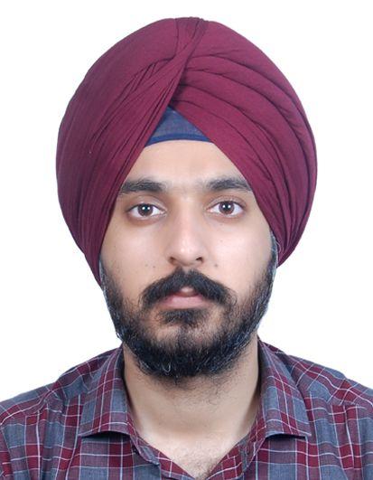 Dr. Harsimran Singh Chawla