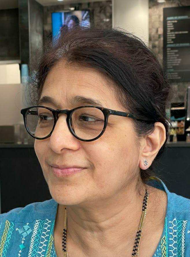 Dr. Rashmi Gapchup