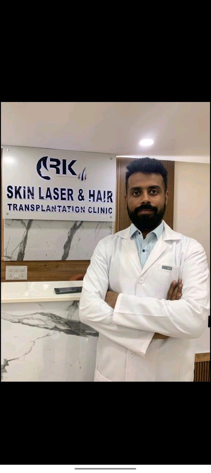 Dr. Ramakrishna Chigullapally