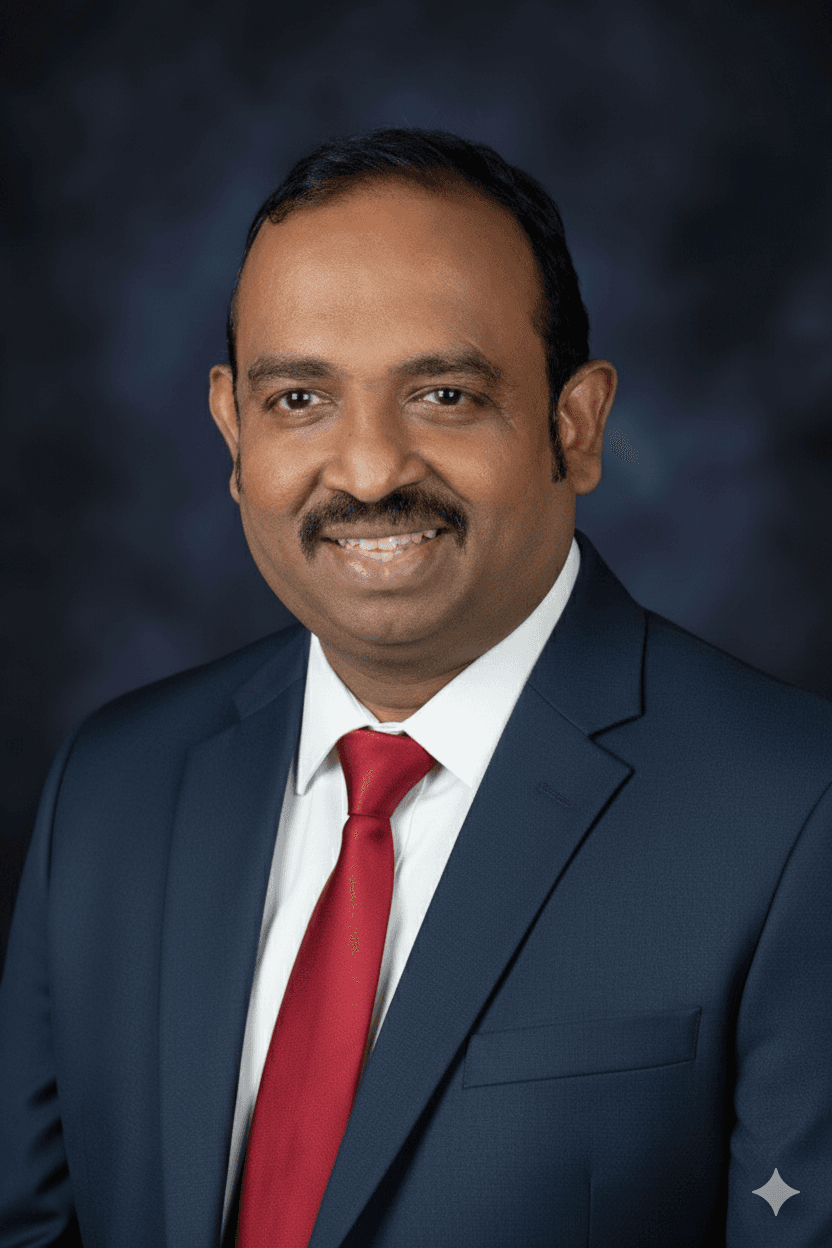 Dr. Dr. Mohanavenkataraman Psychiatrist