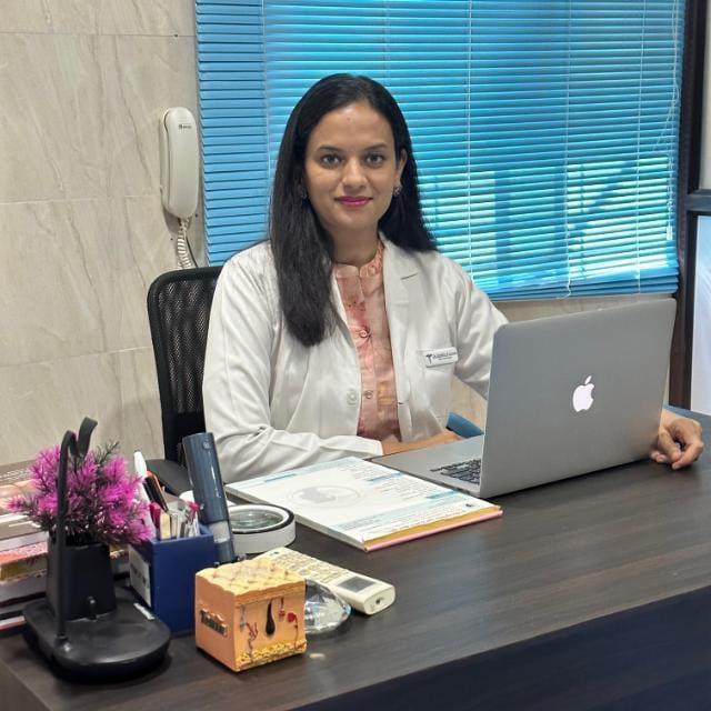 Dr. Sindhu Yelamali