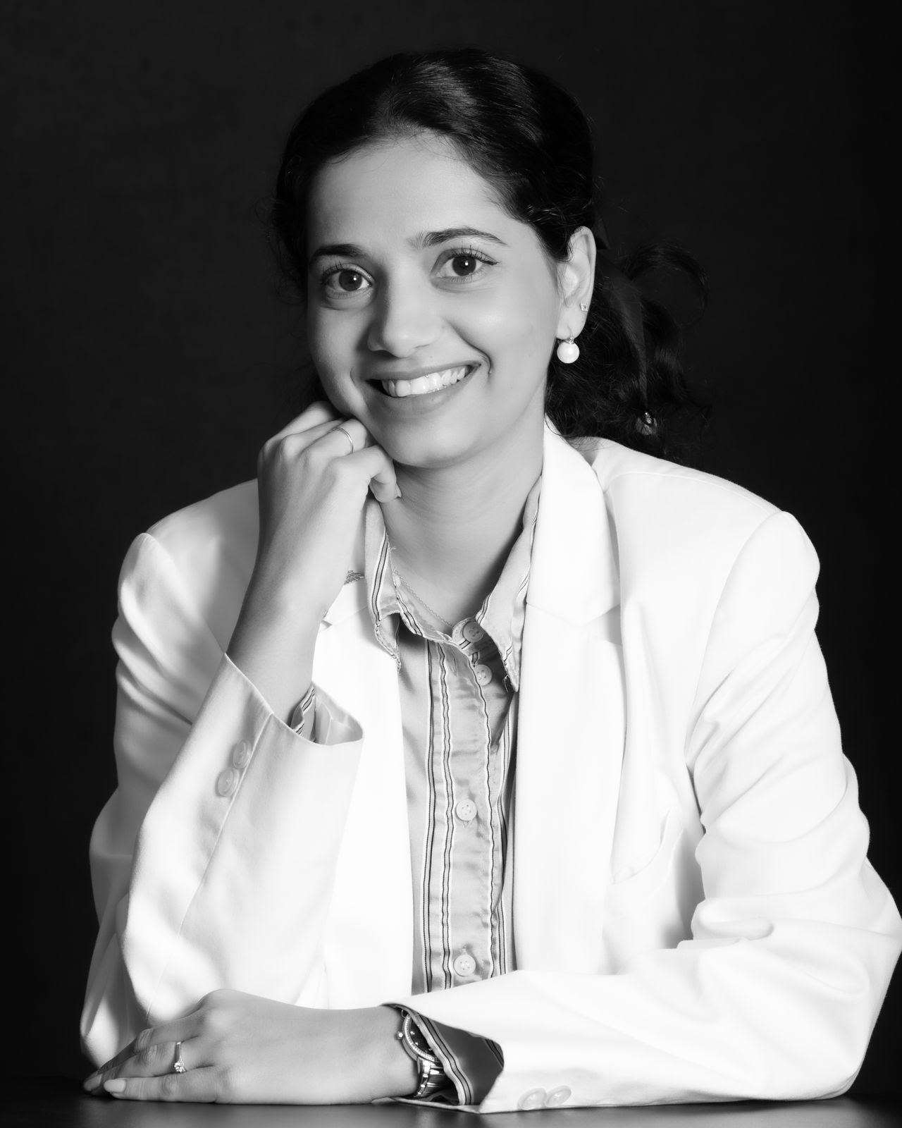 Dr. Ashwini Adkoli