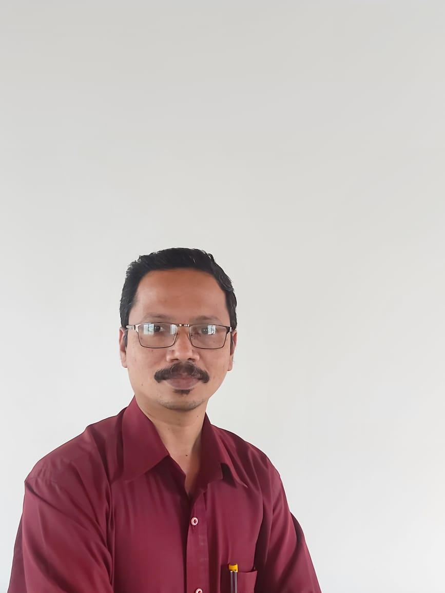 Dr. Sushant Tolgekar