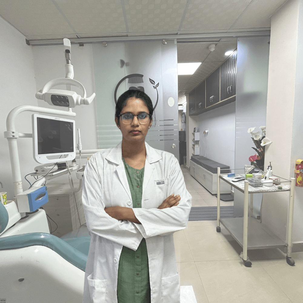 Dr. Annu Tripathy