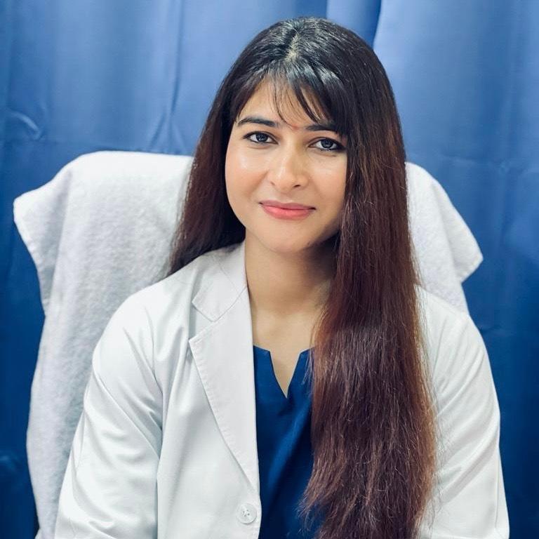 Dr. Kalpana Jeph