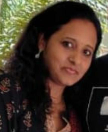 Dr. V Revathy Prabu