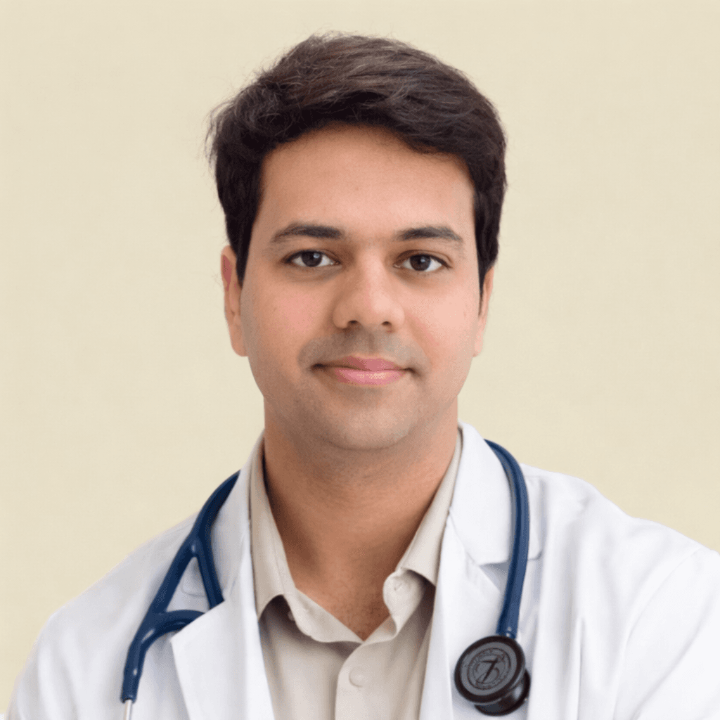 Dr. PHANI VARDHAN CH