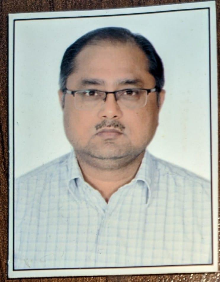 Dr. Rakesh Kumar