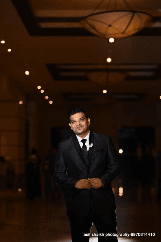 Dr. Aseem Saifan