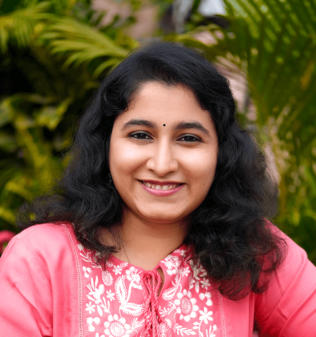 Dr. B Ooha Susmita