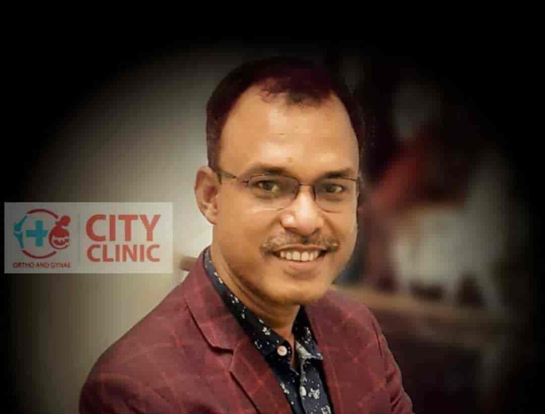 Dr. (Prof.) Partha Sarathi Sarkar