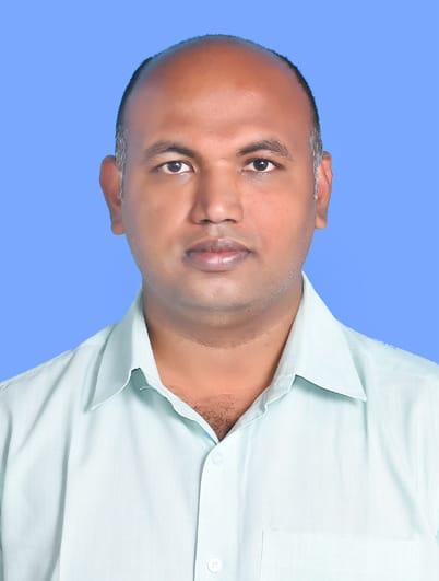 Dr. vinoth R K