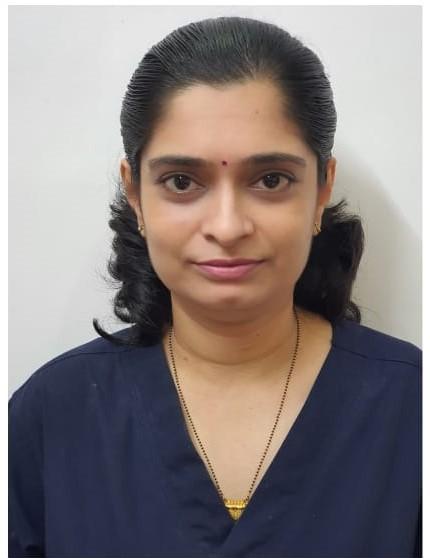 Dr. Neha Aditya Kanhere