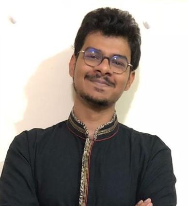 Dr. Harsh Gandhi