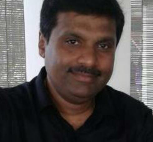Dr. B Sohandas Shetty