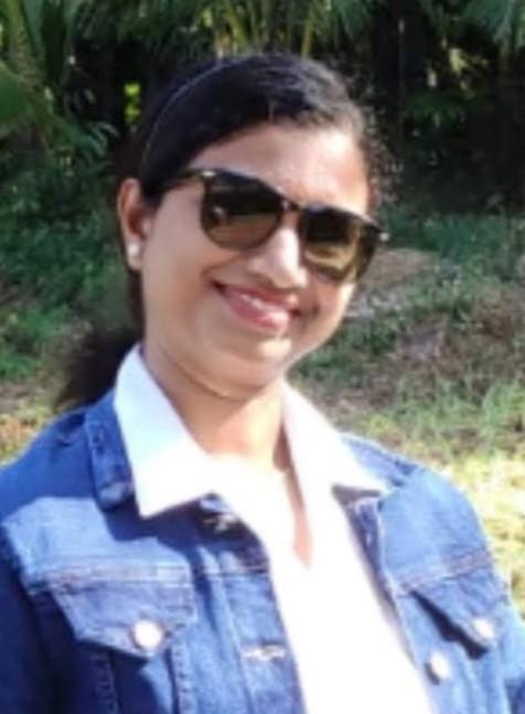 Dr. Swapnika Patil (Shambharkar)