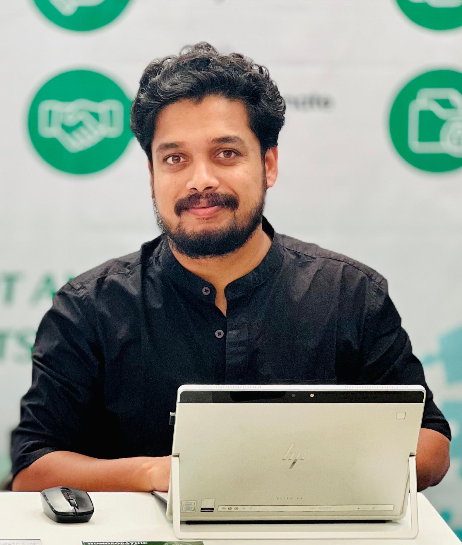 Dr. Ramiz Ibrahim