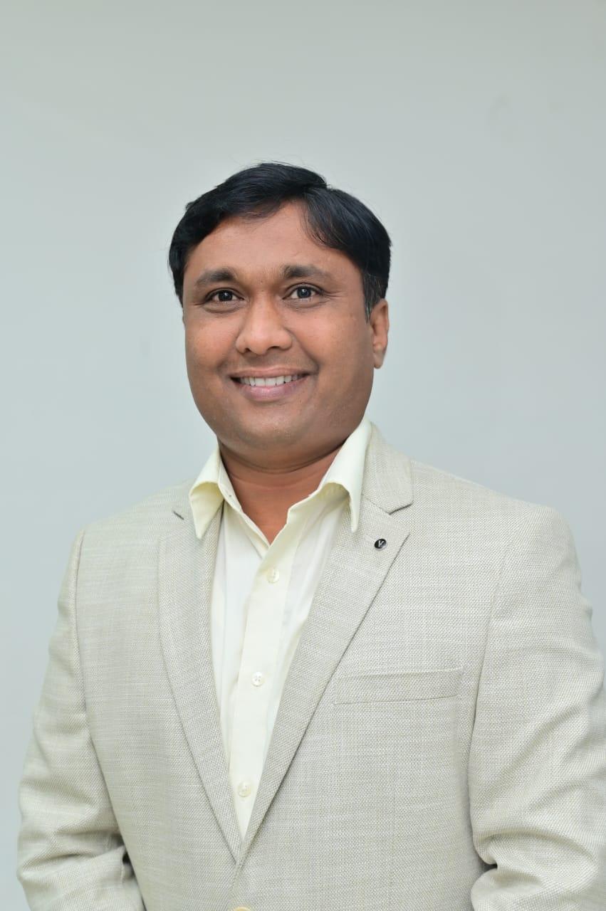 Dr. Narendra Borate