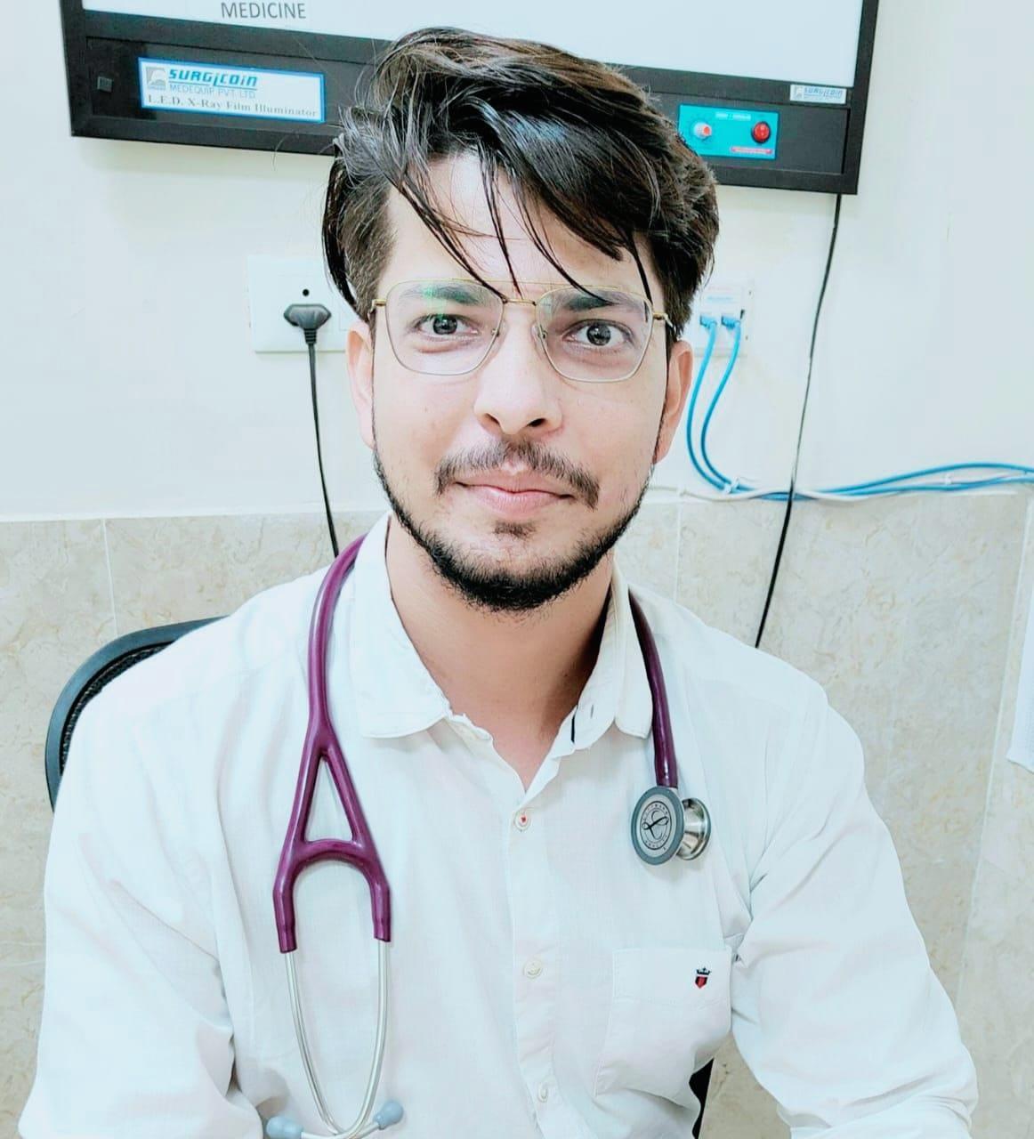 Dr. vinayaka c
