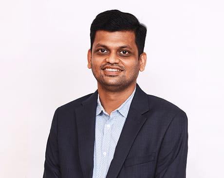 Dr. Vishal H