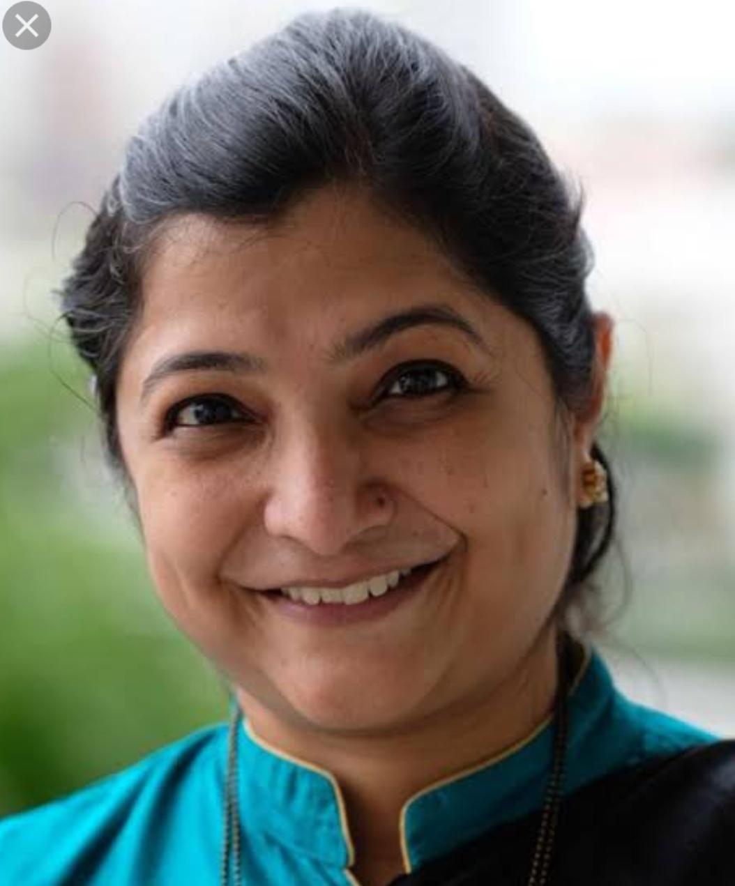 Dr. Swati Jadhav