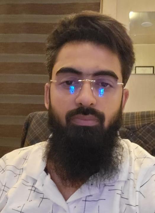Dr. Athar Naseem