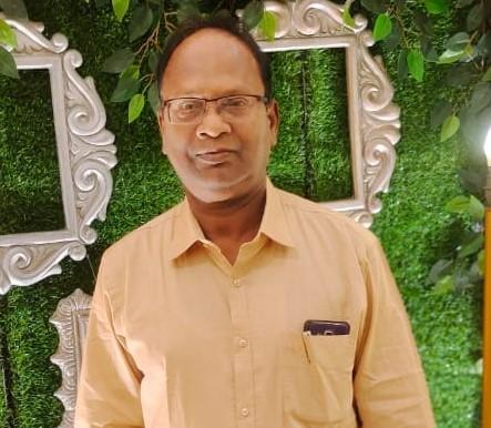 Dr. K S Rao