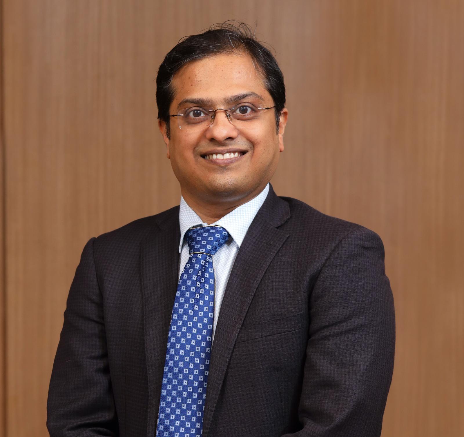 Dr. Harshad Joshi