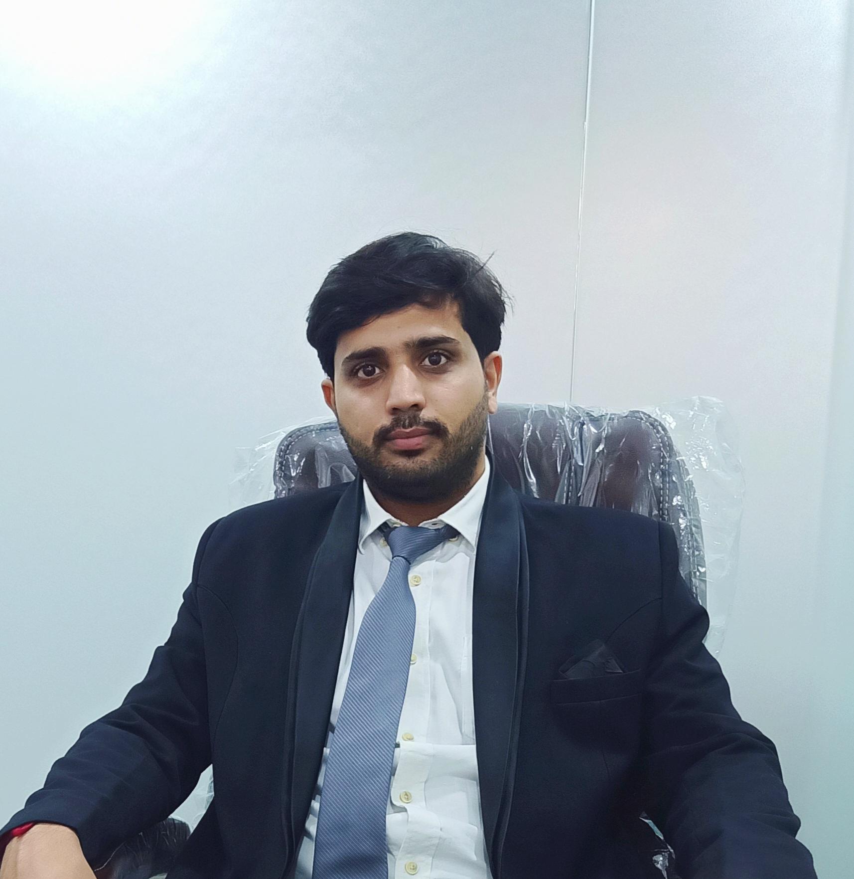 Dr. Jitesh Kaklotar