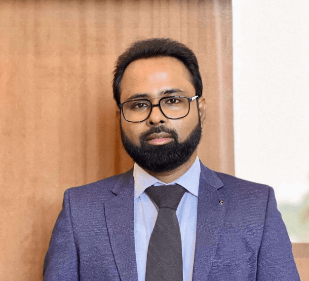 Dr. Surajit Gorai