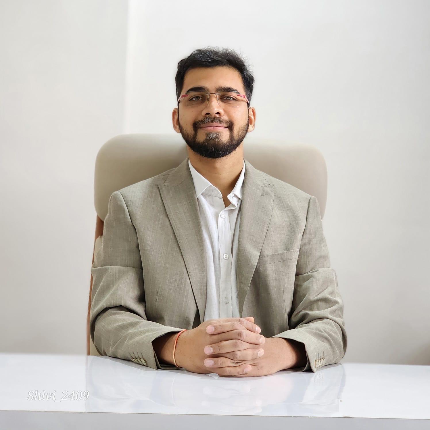 Dr. Jigar Patel