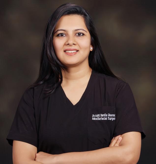 Dr. Aditi Bardia Ghorawat