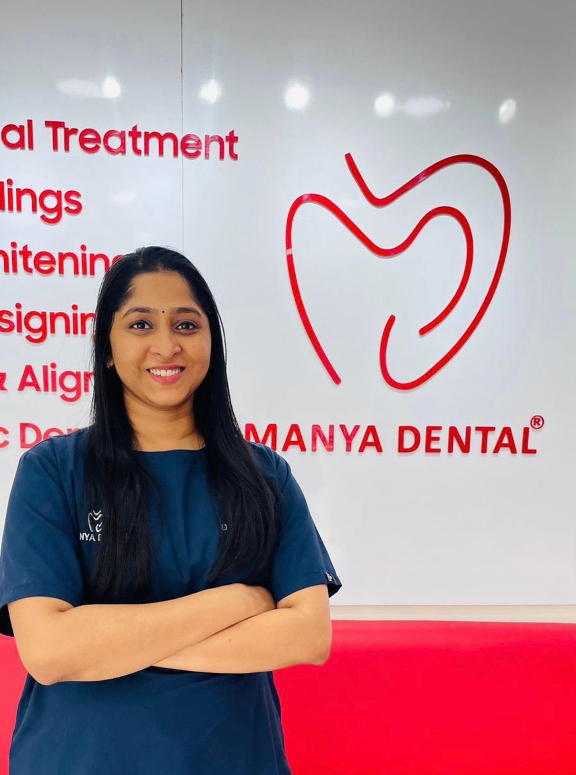 Dr. Yamini Korlepara