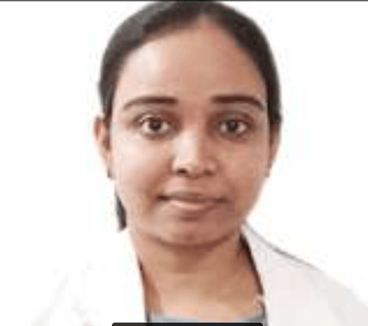 Dr. Suman S. Kavali