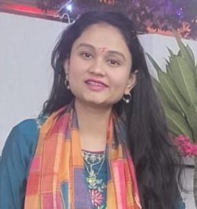 Dr. Kajal Sharma