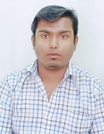 Dr. Chandranshu Saha