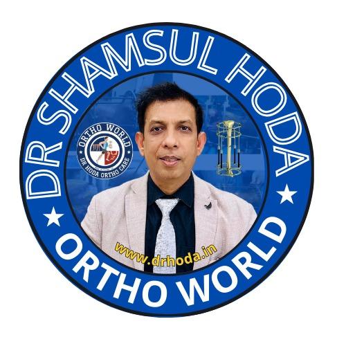 Dr. Shamshul hoda