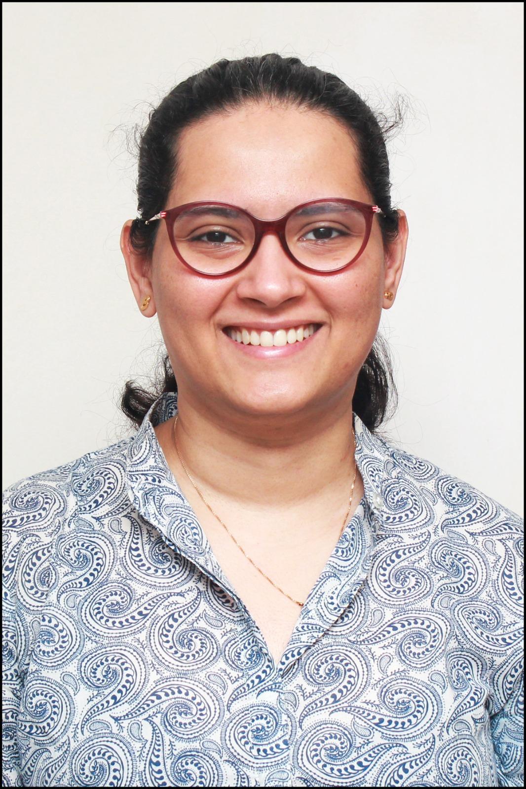 Dr. Sneha Kothare