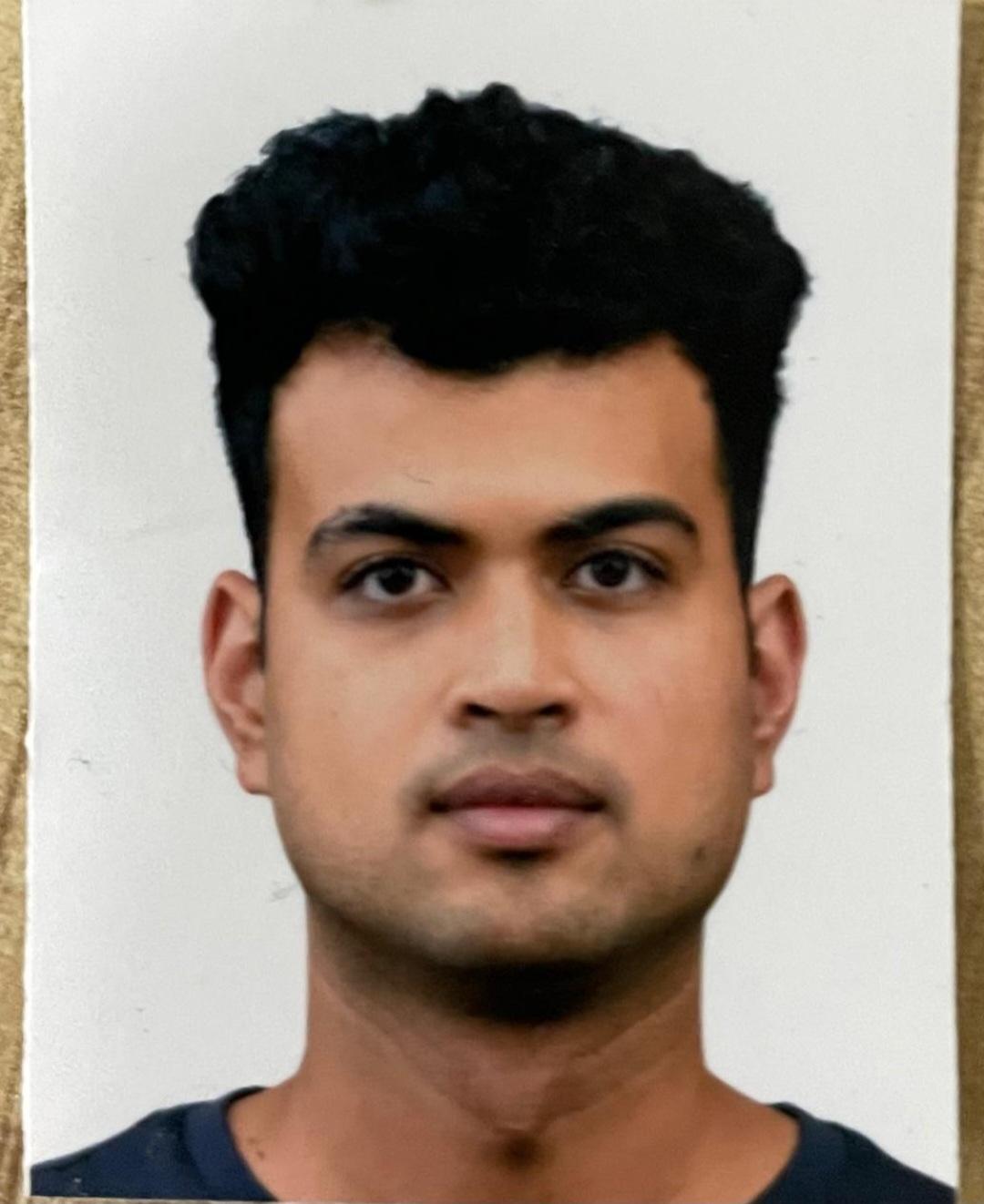 Dr. Sumer Bora