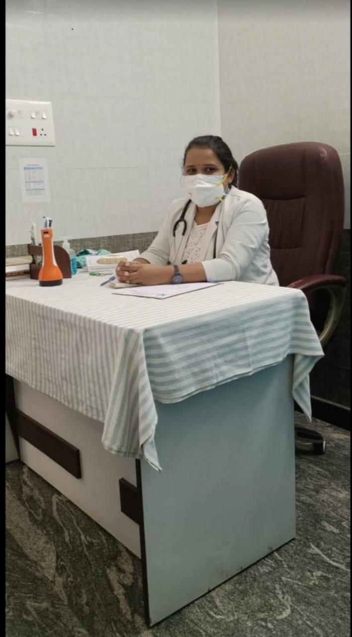 Dr. Padma .