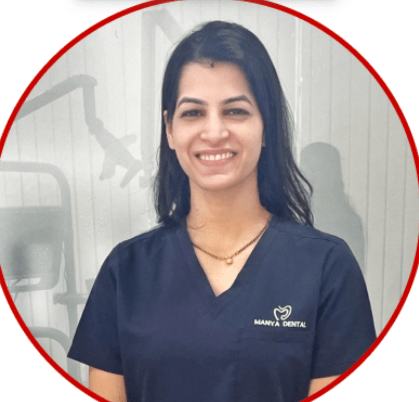Dr. Smriti Jha