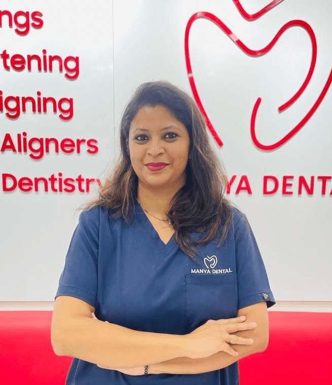 Dr. Pallavi Waghmare