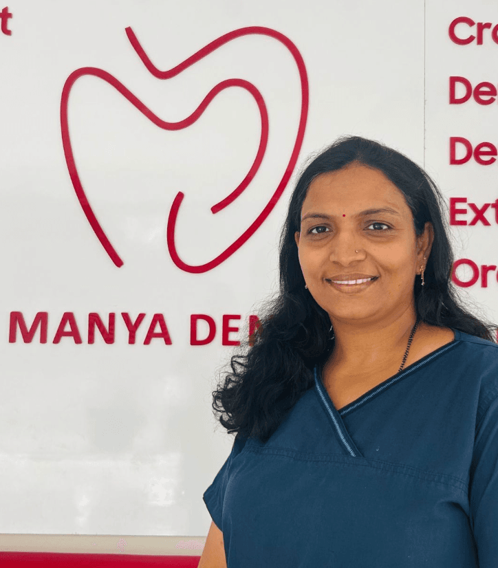 Dr. Parvati P G